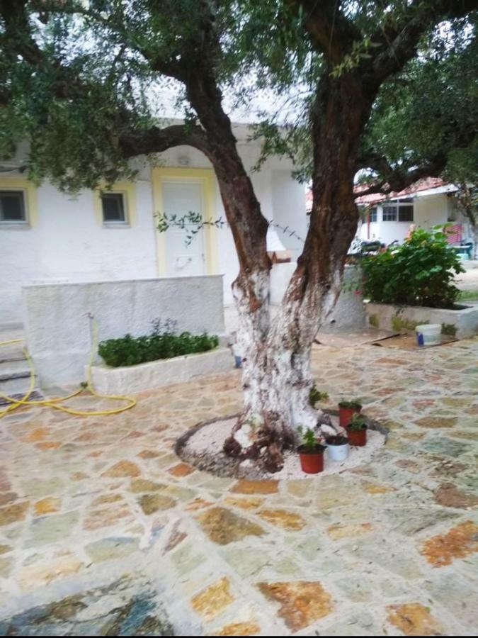 Billy'S Amoudi Apartments Exterior foto